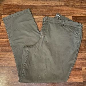 Lee All Day Pant size 18 medium